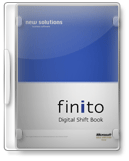 Schichtbuch  Elektronisches Schichtbuch  Digitales  Schichtplan Shift book